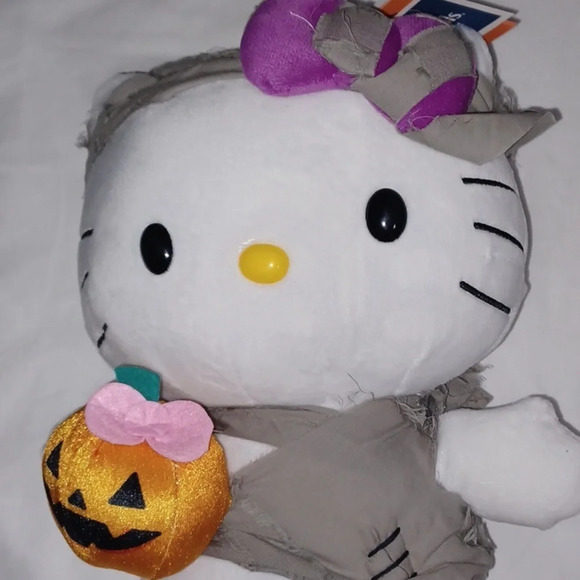 Hello Kitty side stepper NWT - Picture 2 of 5